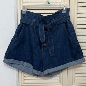 Fashion Shorts